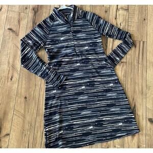 Soybu Womens Activewear Dress Sz medium